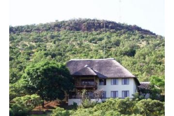 Lodge Lucanus Farm stay, Bela-Bela - 2