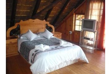Lodge Lucanus Farm stay, Bela-Bela - 1