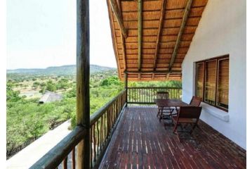 Lodge Lucanus Farm stay, Bela-Bela - 4