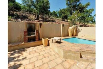 Lodge Lucanus Farm stay, Bela-Bela - 3