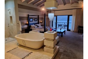 Lodge on Lake Guest house, Wilderness - 3