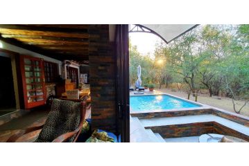 Loerie Escape - Marloth Park Guest house, Marloth Park - 4