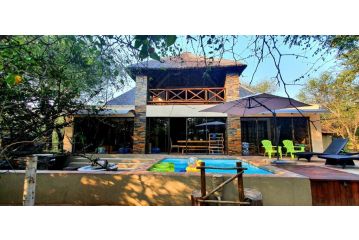 Loerie Escape - Marloth Park Guest house, Marloth Park - 1