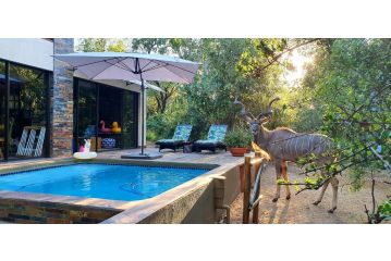 Loerie Escape - Marloth Park Guest house, Marloth Park - 2
