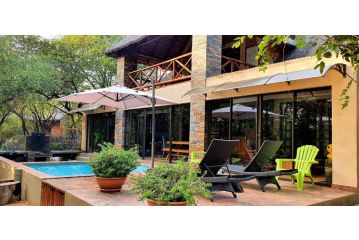 Loerie Escape - Marloth Park Guest house, Marloth Park - 3