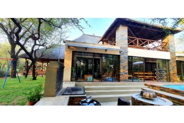 Loerie Escape - Marloth Park Guest house, Marloth Park - 5