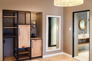Loerie Guest Lodge Hotel, George - 4