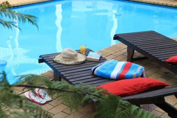 Loerie Guest Lodge Hotel, George - 1