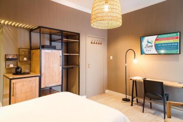 Loerie Guest Lodge Hotel, George - 5