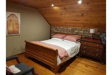 Loeriehuis Apartment, George - 3
