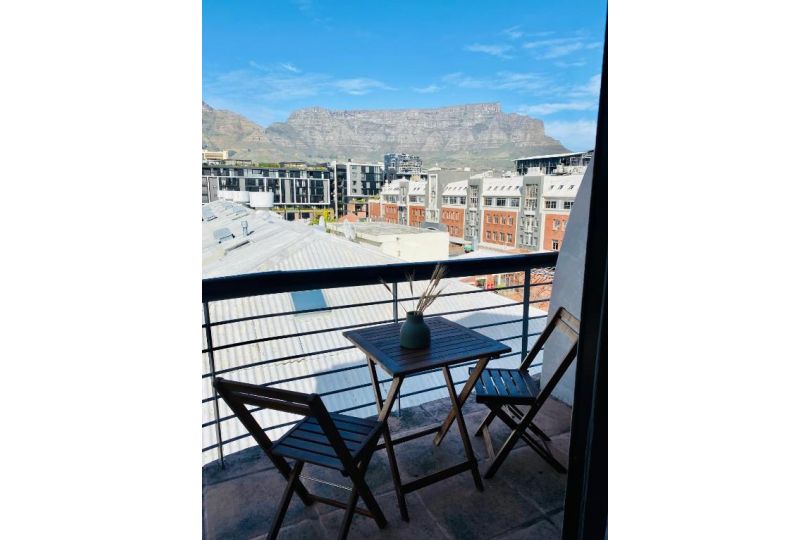 Loft 2 - De Waterkant Apartment, Cape Town - imaginea 18