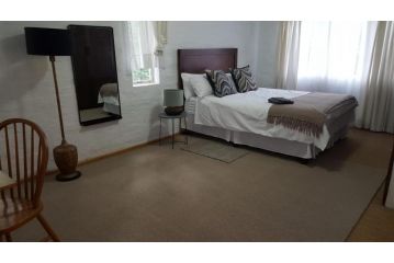 loft 33 Apartment, Pietermaritzburg - 4