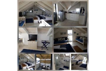 The Loft on Malmok Apartment, Paternoster - 4