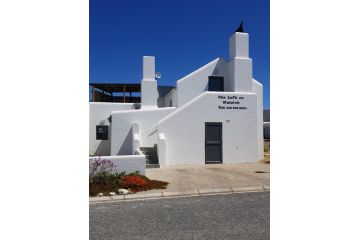 The Loft on Malmok Apartment, Paternoster - 2