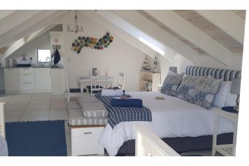 The Loft on Malmok Apartment, Paternoster - 3