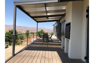 Lola's Self Catering Accommodation Guest house, Clarens - 3