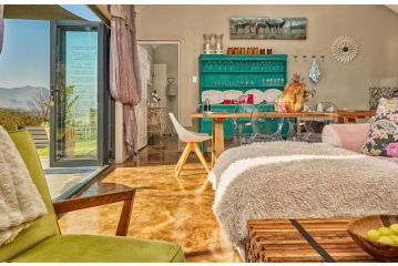 Lola's Self Catering Accommodation Guest house, Clarens - 2