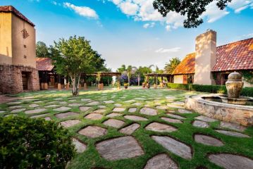 Lombardy Boutique Hotel & Conference Venue Hotel, Pretoria - 5