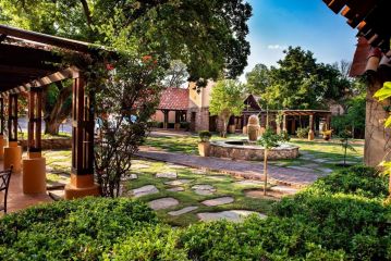 Lombardy Boutique Hotel & Conference Venue Hotel, Pretoria - 2