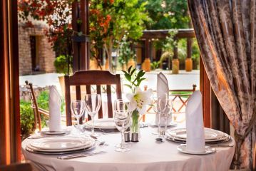 Lombardy Boutique Hotel & Conference Venue Hotel, Pretoria - 3