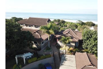 Lombok Lodge Bed and breakfast, Sea Park - 2