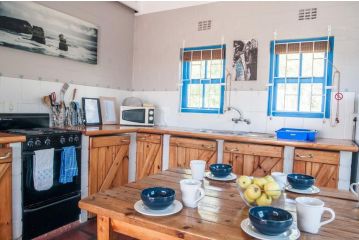 Long Beach Cabanas Chalet, Langebaan - 5