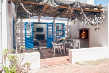 Long Beach Cabanas Chalet, Langebaan - 2