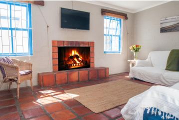Long Beach Cabanas Chalet, Langebaan - 1