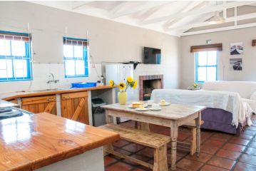 Long Beach Cabanas Chalet, Langebaan - 3