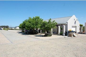 Longacre Olive & Vineyard Estate Guest house, Langebaan - 5