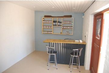 Longacre Olive & Vineyard Estate Guest house, Langebaan - 4