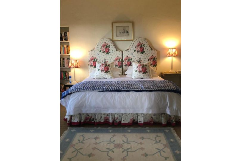 Longfield House Guest house, Stellenbosch - imaginea 2