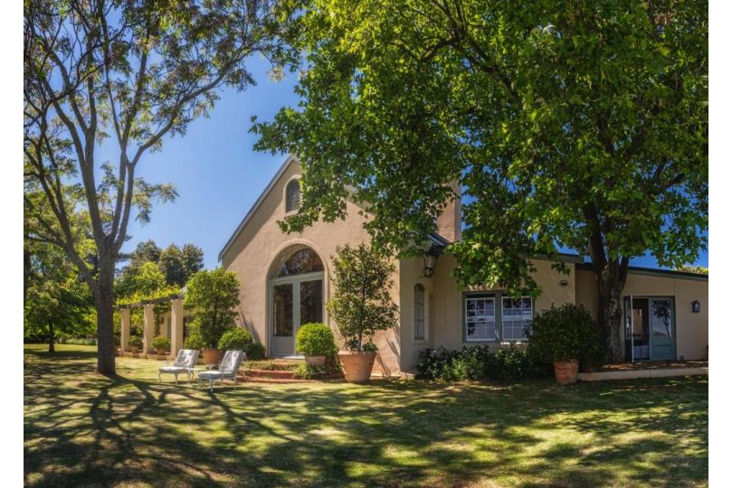 Longfield House Guest house, Stellenbosch - imaginea 19