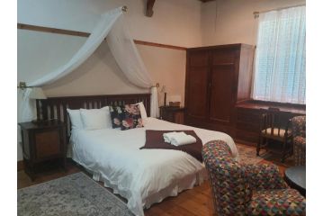 Lord Fraser Guest house, Wepener - 2