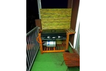 Lotus Guest House 1 Apartment, Durban - 4