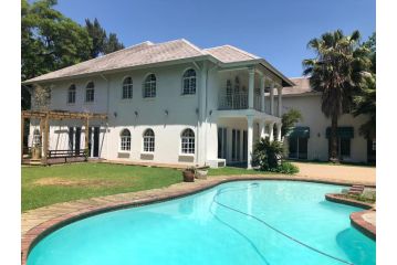 Lotus Guest house, Johannesburg - 3