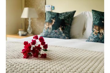 L'Bloom Country House Guest house, Tulbagh - 1