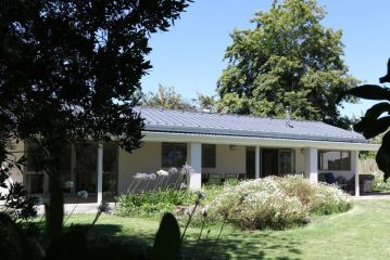 Lark Rise Guest Farm Guest house, Plettenberg Bay - 2