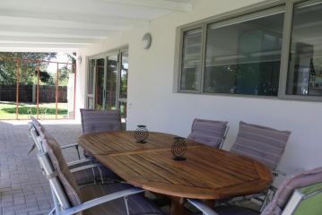 Lark Rise Guest Farm Guest house, Plettenberg Bay - 4