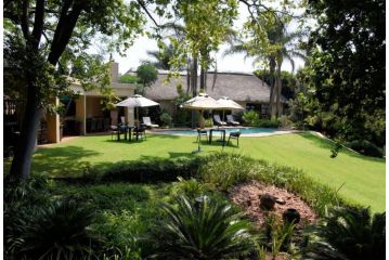 Lourie Lodge Guest house, Johannesburg - 2