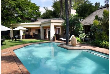 Lourie Lodge Guest house, Johannesburg - 1