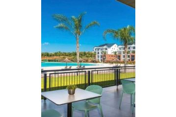 Lovely 1-bedroom apartment at The Blyde Lagoon Apartment, Pretoria - 1