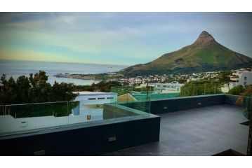 Lovely 1 bedroom apartment Apartment, Cape Town - 5