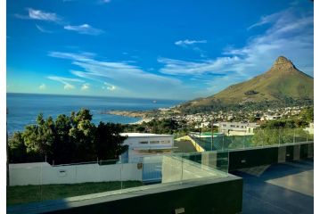 Lovely 1 bedroom apartment Apartment, Cape Town - 2