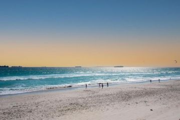 103 LaCabina Bloubergstrand Apartment, Bloubergstrand - 4