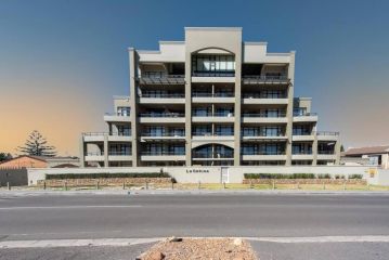 103 LaCabina Bloubergstrand Apartment, Bloubergstrand - 5