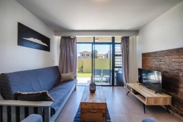 103 LaCabina Bloubergstrand Apartment, Bloubergstrand - 3