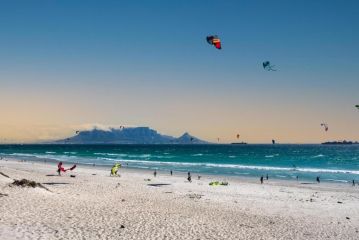 103 LaCabina Bloubergstrand Apartment, Bloubergstrand - 2