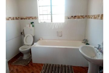 Lovely 2 bedroom apartment with bath and kitchen Apartment, Mahikeng - 1