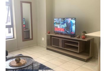 Lovely 1 bedroom apartment with unlimited Wi-Fi Apartment, Johannesburg - 5